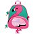 Mochila Skip Hop Zoo Flamingo - Imagem 1