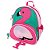 Mochila Skip Hop Zoo Flamingo - Imagem 2