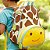 Mochila Skip Hop Zoo Girafa - Imagem 3