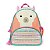 Mochila Skip Hop Zoo Lhama - Imagem 2