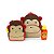 Mochila Skip Hop Zoo Macaco - Imagem 5