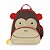 Mochila Skip Hop Zoo Macaco - Imagem 3