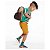 Mochila Skip Hop Zoo Pug - Imagem 4
