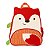 Mochila Skip Hop Zoo Raposa - Imagem 2