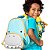 Mochila Skip Hop Zoo Tubarão - Imagem 3