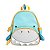 Mochila Skip Hop Zoo Tubarão - Imagem 2