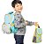 Mochila Skip Hop Zoo Tubarão - Imagem 4
