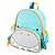 Mochila Skip Hop Zoo Tubarão - Imagem 1