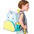 Mochila Skip Hop Zoo Unicórnio - Imagem 5
