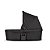 Moisés Infantil ABC Design Black Diamond - Imagem 1