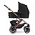 Moisés Infantil ABC Design Rose Diamond - Imagem 3