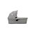 Moises Infantil Joie Ramble XL Grey Flannel / Compatível Com Versatrax - Imagem 3