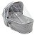 Moises Infantil Joie Ramble XL Grey Flannel / Compatível Com Versatrax - Imagem 5