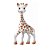 Mordedor Girafa Sophie - BR - Imagem 1