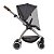 Mosquiteiro Universal ABC Design Preto - Imagem 2