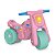 Motoca de Equilíbrio Bandeirante Peppa Pig - Imagem 1