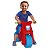 Motoca de Equilíbrio Infantil Bandeirante Vermelho - Imagem 4