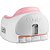 Multi Assento Bumbo Rosa - Imagem 4