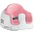 Multi Assento Bumbo Rosa - Imagem 3