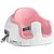 Multi Assento Bumbo Rosa - Imagem 2