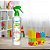 Neutralizador de Odores Bioclub Tchau Mau Cheirinho 300ml - Imagem 5