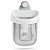 Organizador Infantil De Brinquedos De Banho Munchkin Scoop Cinza - BR - Imagem 2