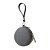 Porta Chupeta Clingo Graphite - Imagem 1
