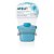 Porta Formula Avent Azul - Imagem 3