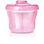 Porta Formula Avent Rosa - Imagem 3