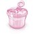 Porta Formula Avent Rosa - Imagem 1