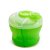 Porta Formula Munchkin Verde - Imagem 1