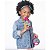 Porta Snack Skip Hop Zoo Flamingo - Imagem 5