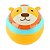 Porta Snack Skip Hop Zoo Leão - Imagem 2