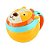 Porta Snack Skip Hop Zoo Leão - Imagem 1