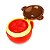 Porta Snack Skip Hop Zoo Macaco - Imagem 3