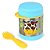Pote Térmico Skip Hop Zoo Girafa - Imagem 3