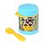 Pote Termico Skip Hop Zoo Girafa - BR - Imagem 2