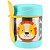 Pote Térmico Skip Hop Zoo Leão - Imagem 1
