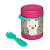 Pote Termico Skip Hop Zoo Lhama - Imagem 3