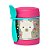Pote Termico Skip Hop Zoo Lhama - Imagem 1