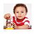 Pote Termico Skip Hop Zoo Macaco - Imagem 2