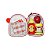 Pote Termico Skip Hop Zoo Macaco - Imagem 5