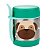 Pote Térmico Skip Hop Zoo Pug - Imagem 1