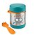 Pote Térmico Spark Style Skip Hop Robô - Imagem 3