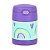 Pote Térmico Thermos Funtainer Arco-Íris 290ML - Imagem 2