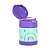 Pote Térmico Thermos Funtainer Arco-Íris 290ML - Imagem 5