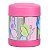 Pote Térmico Thermos Funtainer Borboleta 290ML - Imagem 1