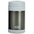 Pote Térmico Thermos Funtainer Cinza 470ML - Imagem 1