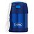 Pote Térmico Thermos Funtainer F310 Azul 290ML - Imagem 1