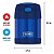 Pote Térmico Thermos Funtainer F310 Azul 290ML - Imagem 2